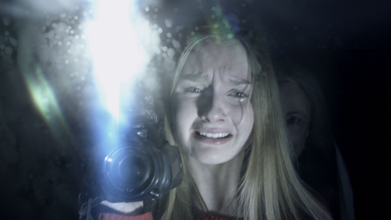 Illustration for article titled How M. Night Shyamalan Aims To Win Back Your Trust, By Going Small